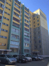 1 комнатная квартира (аренда) Челябинск Блюхера, 83а (фото 1)