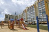 1 комнатные квартиры в новостройке Челябинск Новгородский Тракт, 12 (фото 1)