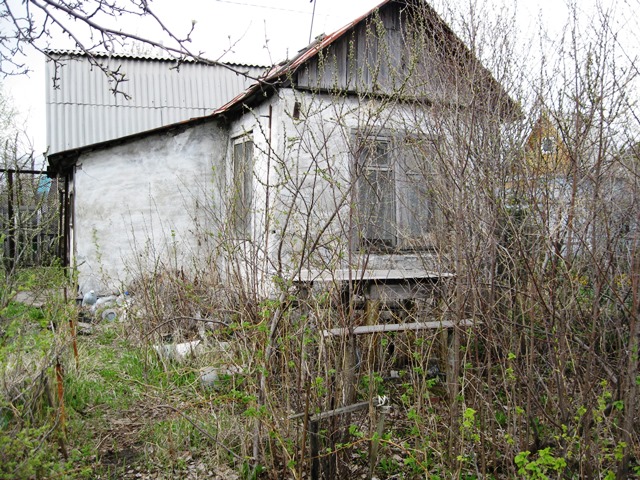 земельный участок в Челябинске Тракторосад2