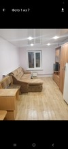 комната в общежитии Челябинск ул Мира 102 (фото 1)