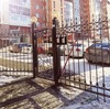 Однокомнатная квартира (продажа) Челябинск Елькина 49