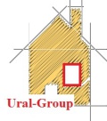 логотип Ural-Group. ИП
